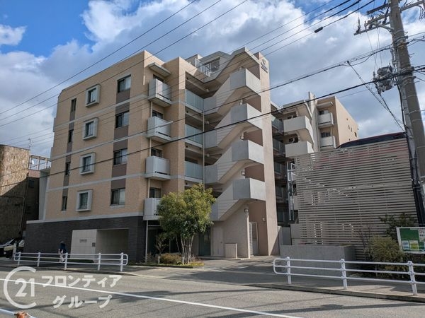ワコーレ住吉パークレジデンス　中古マンション