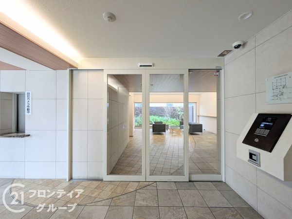 ワコーレ住吉パークレジデンス　中古マンション