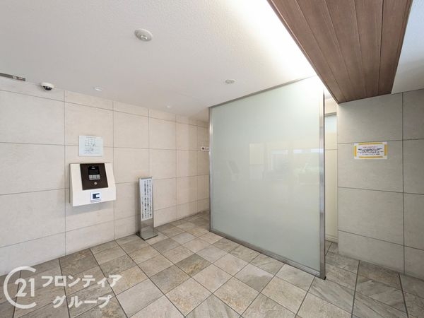 ワコーレ住吉パークレジデンス　中古マンション