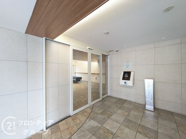 ワコーレ住吉パークレジデンス　中古マンション