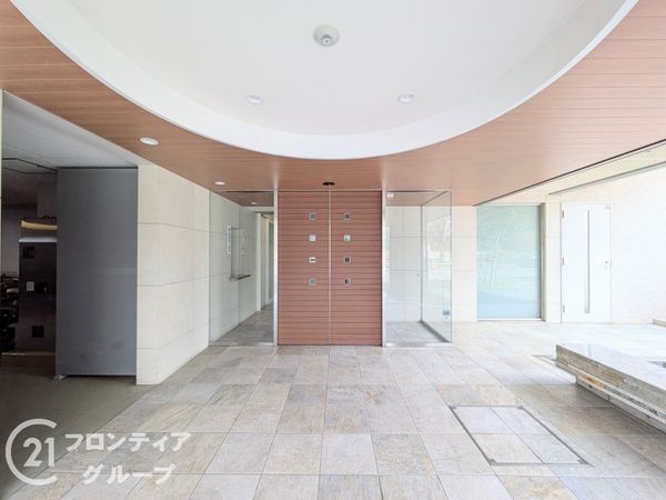 ワコーレ住吉パークレジデンス　中古マンション