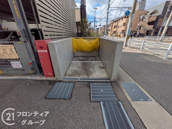 ワコーレ住吉パークレジデンス　中古マンション