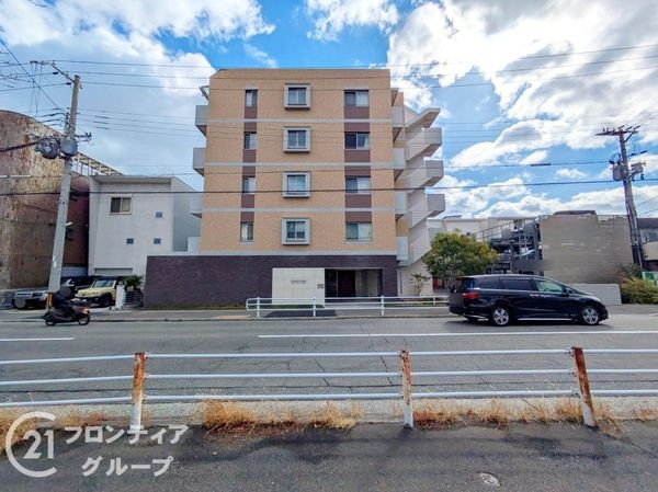 ワコーレ住吉パークレジデンス　中古マンション