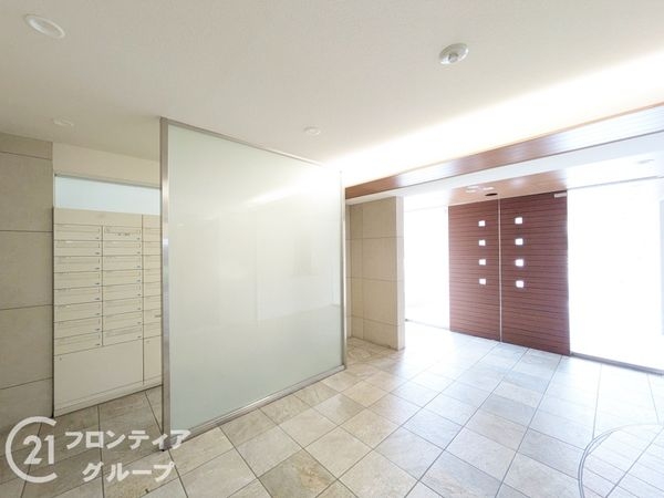 ワコーレ住吉パークレジデンス　中古マンション