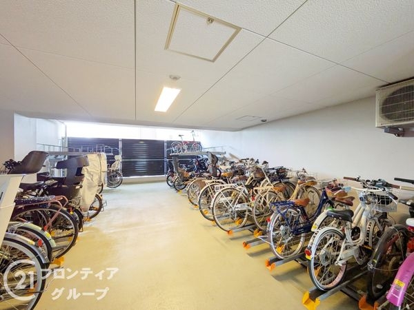 ワコーレ住吉パークレジデンス　中古マンション