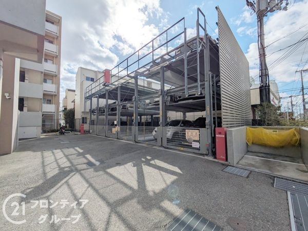 ワコーレ住吉パークレジデンス　中古マンション