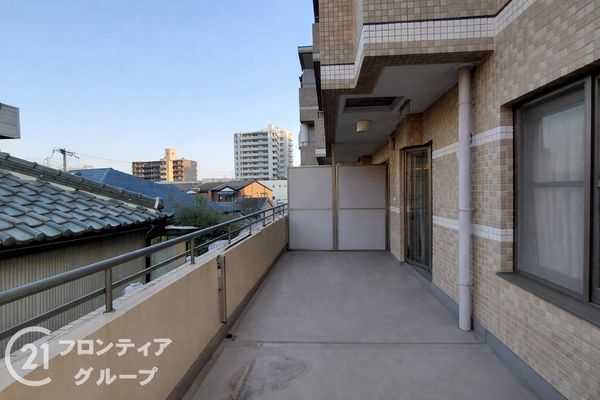 ワコーレパークブルー王子公園　中古マンション