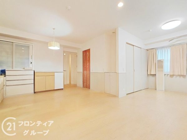 ワコーレパークブルー王子公園　中古マンション