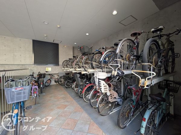 ワコーレパークブルー王子公園　中古マンション