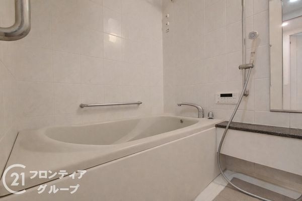 ワコーレパークブルー王子公園　中古マンション