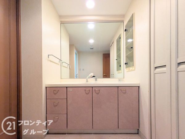 東急ドエル・アルス御影・鴨子ヶ原北棟　中古マンション