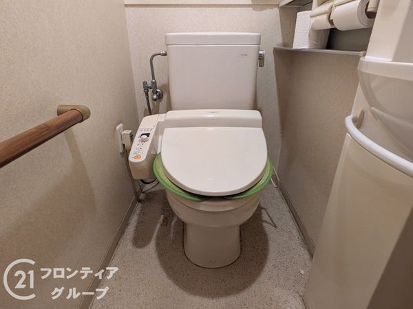 東急ドエル・アルス御影・鴨子ヶ原北棟　中古マンション