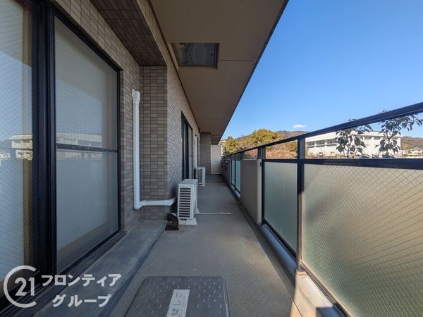 東急ドエル・アルス御影・鴨子ヶ原北棟　中古マンション