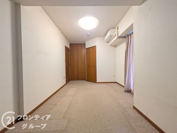 東急ドエル・アルス御影・鴨子ヶ原北棟　中古マンション