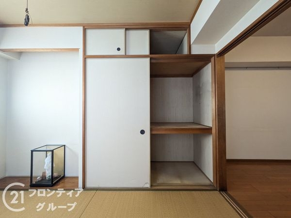 東急ドエル・アルス御影・鴨子ヶ原北棟　中古マンション