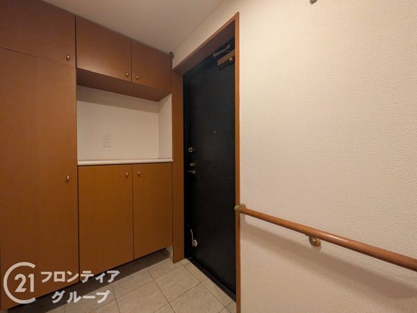 東急ドエル・アルス御影・鴨子ヶ原北棟　中古マンション