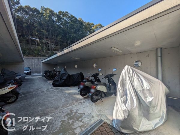 東急ドエル・アルス御影・鴨子ヶ原北棟　中古マンション