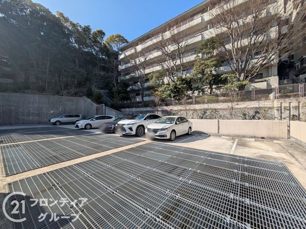 東急ドエル・アルス御影・鴨子ヶ原北棟　中古マンション