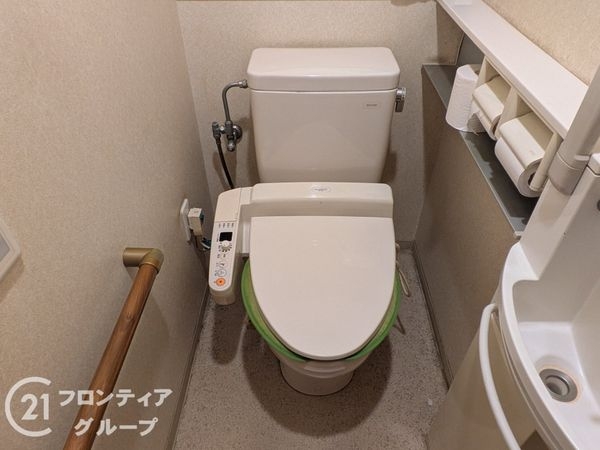 東急ドエル・アルス御影・鴨子ヶ原北棟　中古マンション