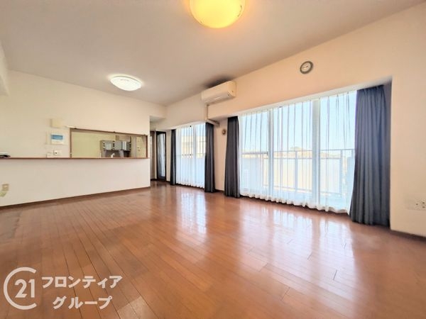 東急ドエル・アルス御影・鴨子ヶ原北棟　中古マンション