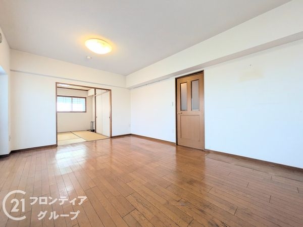 東急ドエル・アルス御影・鴨子ヶ原北棟　中古マンション