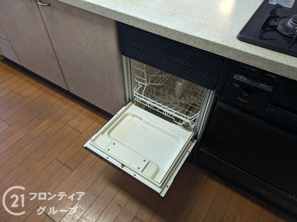 東急ドエル・アルス御影・鴨子ヶ原北棟　中古マンション