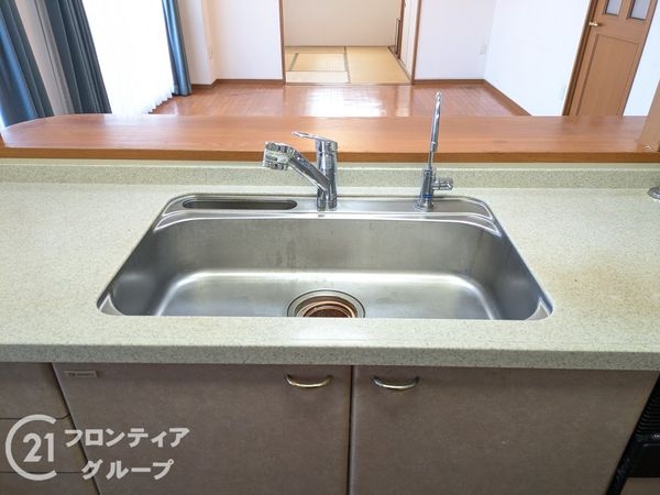東急ドエル・アルス御影・鴨子ヶ原北棟　中古マンション