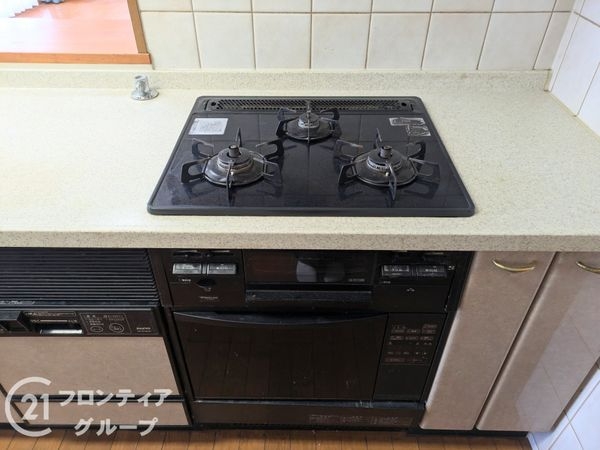 東急ドエル・アルス御影・鴨子ヶ原北棟　中古マンション