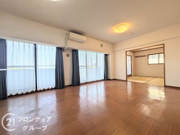東急ドエル・アルス御影・鴨子ヶ原北棟　中古マンション