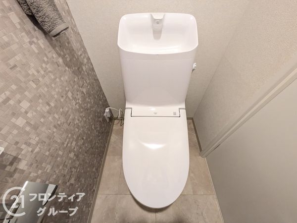 甲南メゾン本山　中古マンション