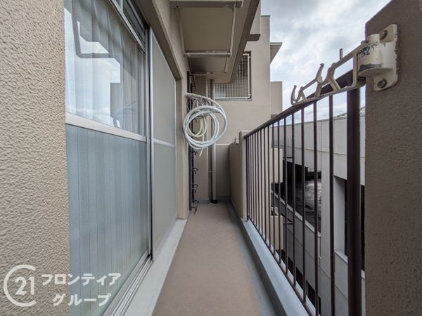 甲南メゾン本山　中古マンション