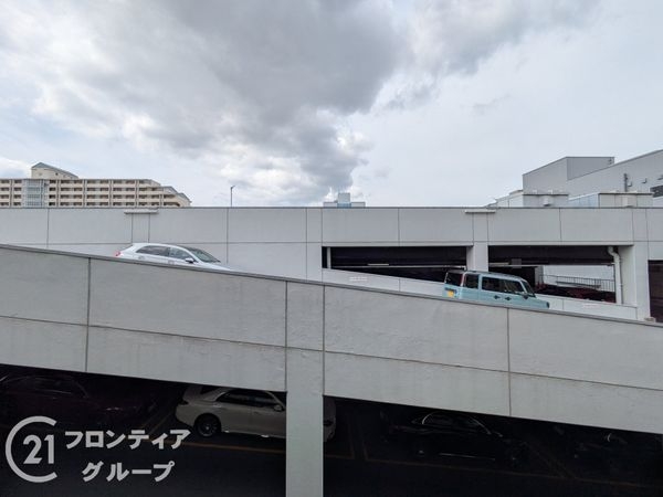 甲南メゾン本山　中古マンション