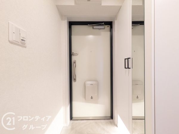 甲南メゾン本山　中古マンション