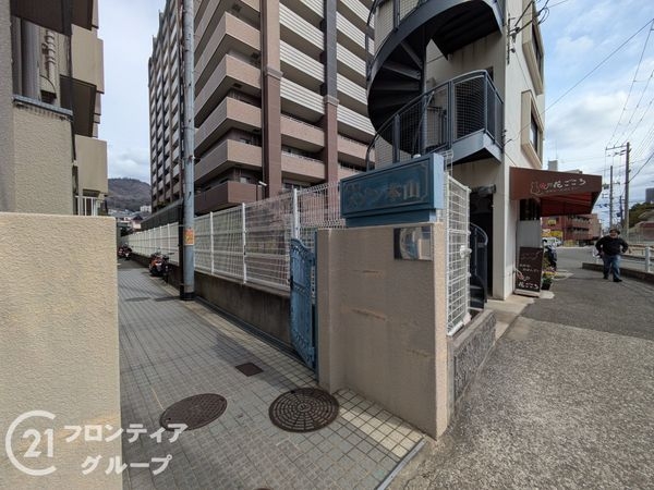 甲南メゾン本山　中古マンション