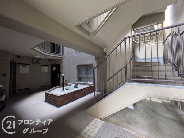 甲南メゾン本山　中古マンション