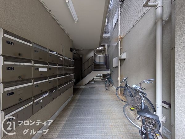 甲南メゾン本山　中古マンション