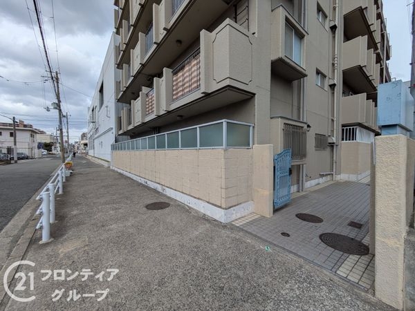 甲南メゾン本山　中古マンション