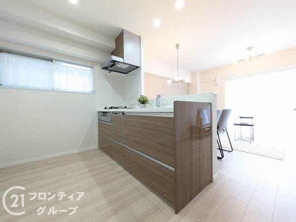 甲南メゾン本山　中古マンション
