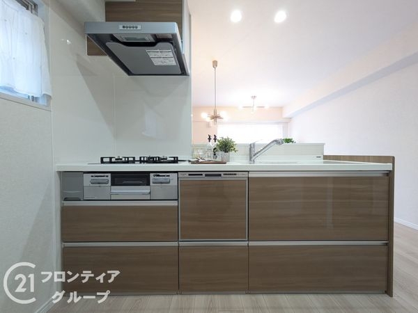 甲南メゾン本山　中古マンション