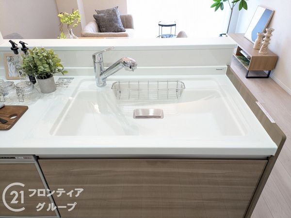 甲南メゾン本山　中古マンション