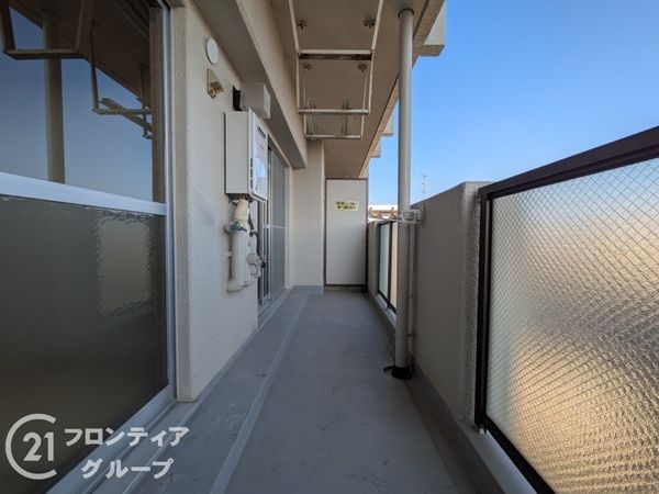 甲南グランドハイム本山　中古マンション