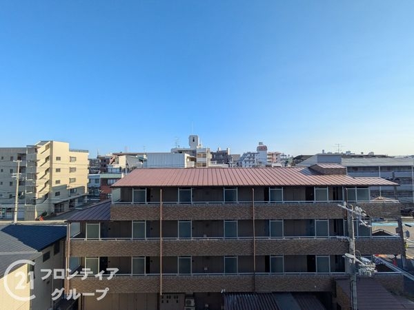 甲南グランドハイム本山　中古マンション
