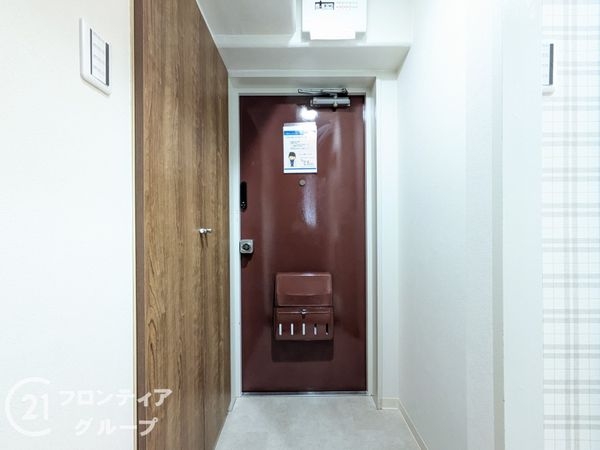 甲南グランドハイム本山　中古マンション