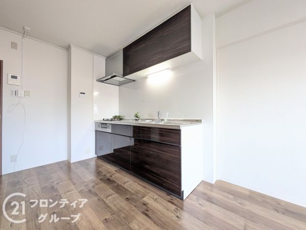 甲南グランドハイム本山　中古マンション