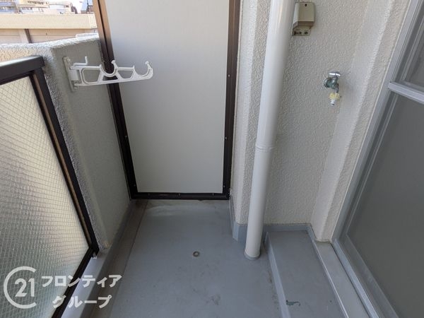 甲南グランドハイム本山　中古マンション
