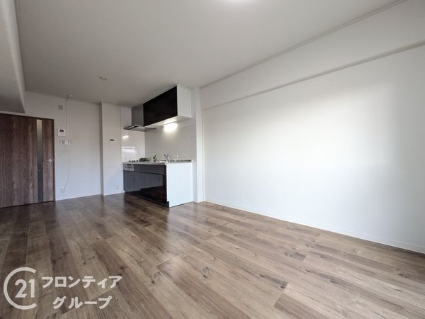 甲南グランドハイム本山　中古マンション