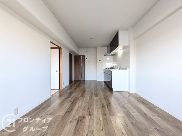甲南グランドハイム本山　中古マンション
