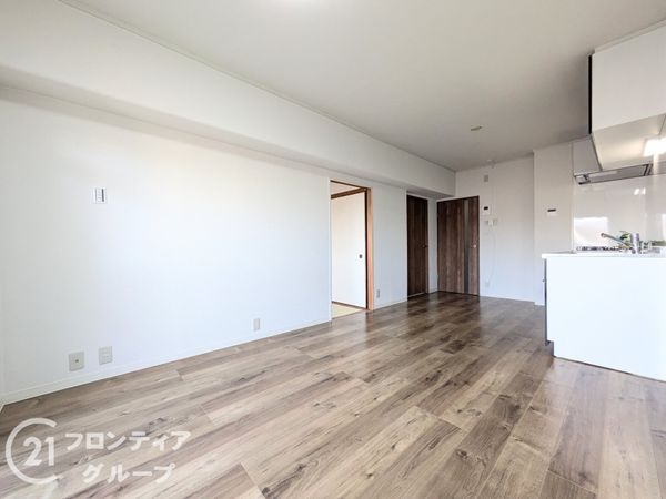 甲南グランドハイム本山　中古マンション