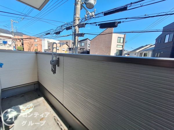 神戸市灘区篠原中町５丁目の中古一戸建て
