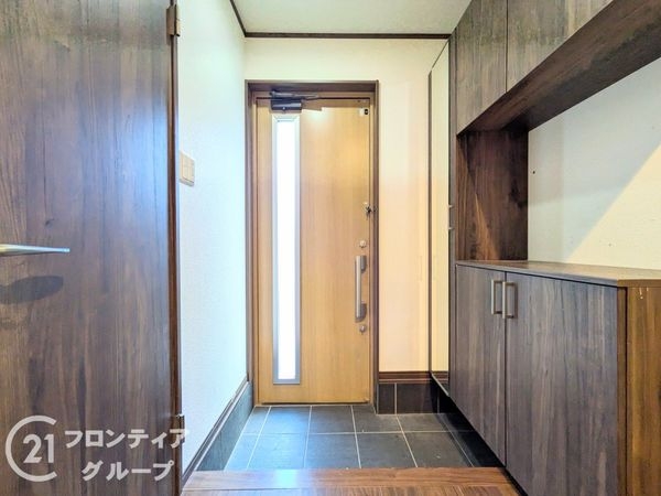 神戸市灘区篠原中町５丁目の中古一戸建て